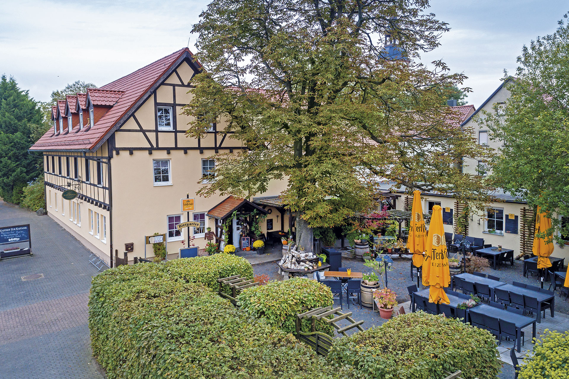 kastanie-haus